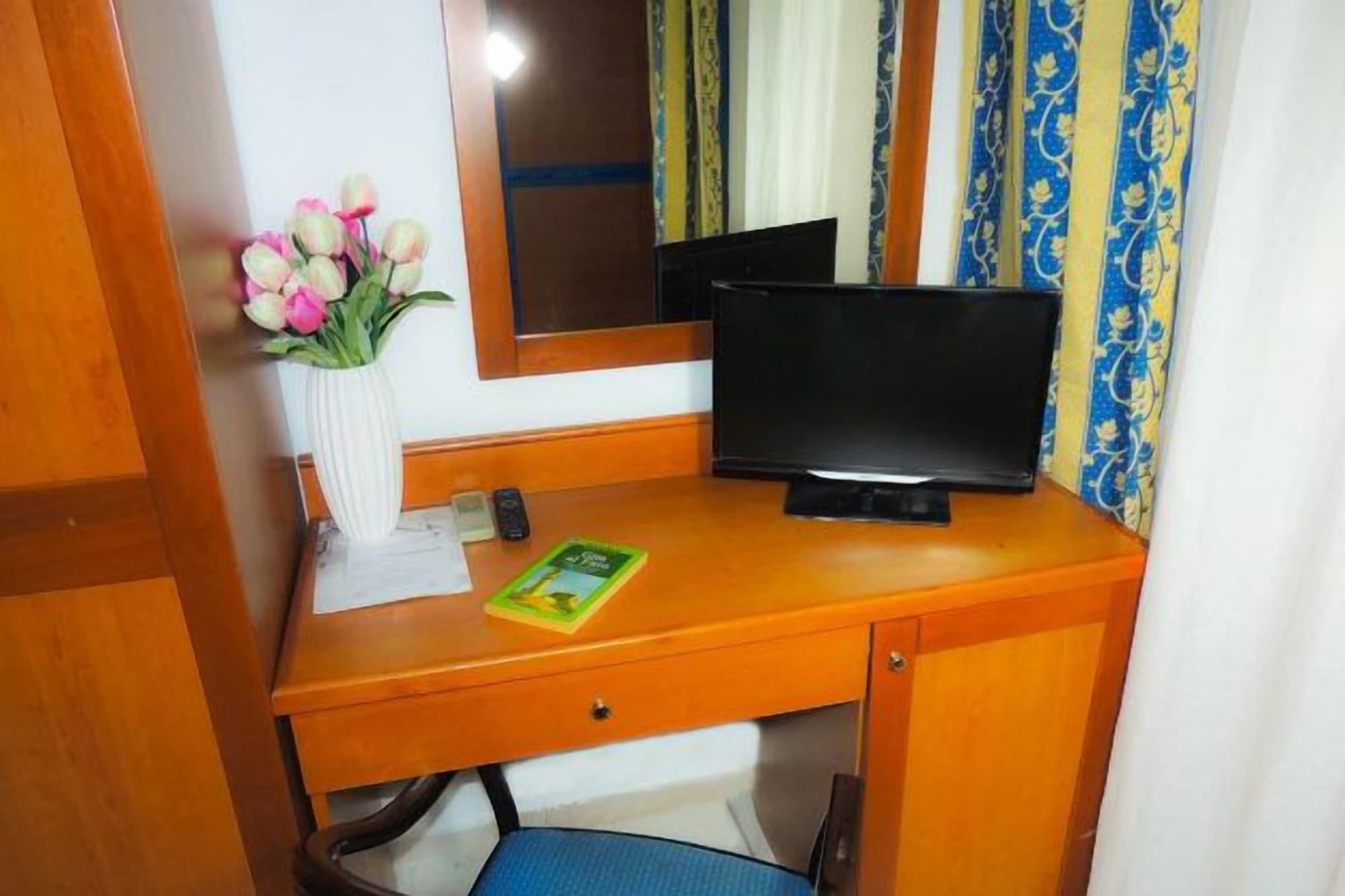 Hotel Lungomare เรจโจ ดี คาลาเบีย ภายนอก รูปภาพ